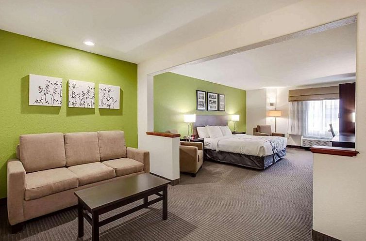 Sleep Inn & Suites Milan