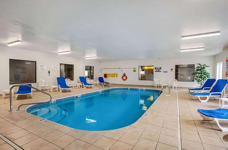 Sleep Inn & Suites Milan