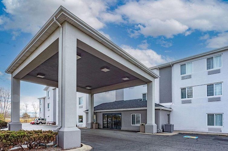Sleep Inn & Suites Milan