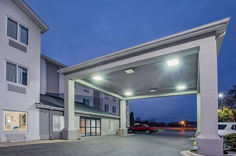 Sleep Inn & Suites Milan