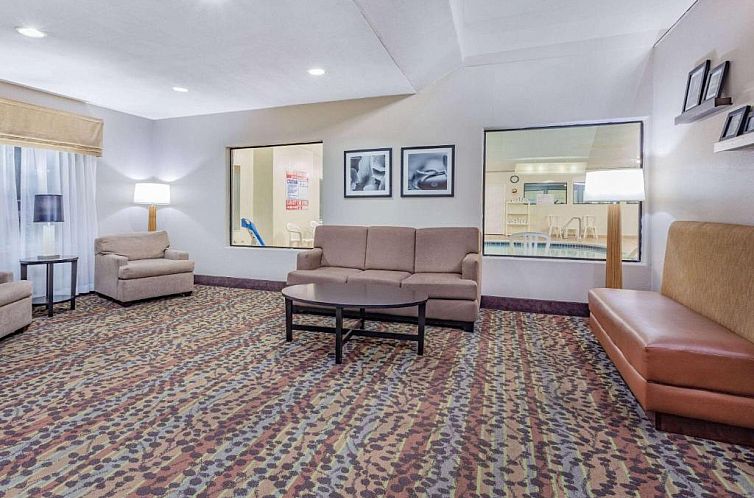 Sleep Inn & Suites Milan