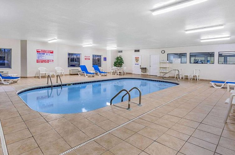 Sleep Inn & Suites Milan