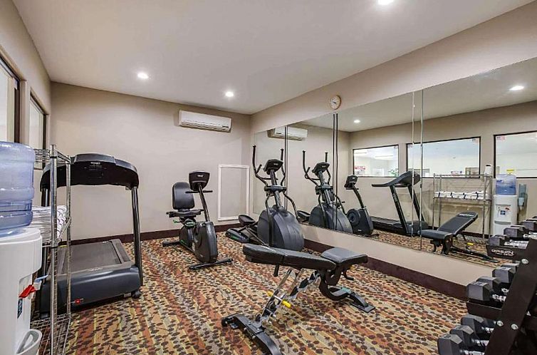 Sleep Inn & Suites Milan