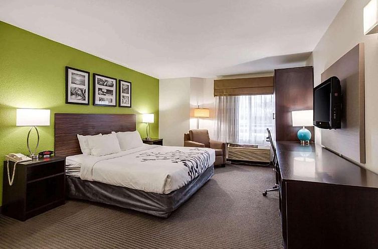 Sleep Inn & Suites Milan
