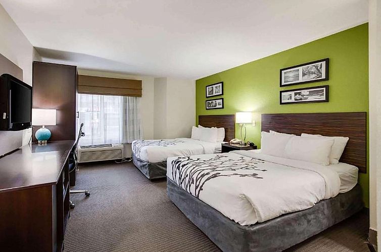 Sleep Inn & Suites Milan