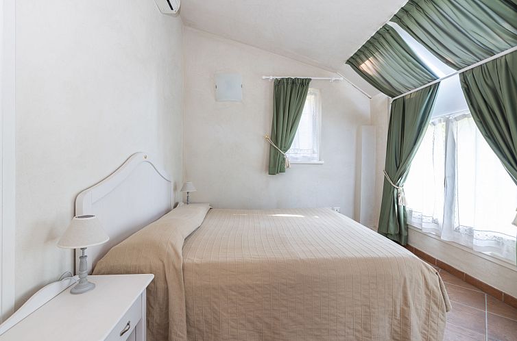 Appartement Winery Villa Vitas Dépendance (App.1)