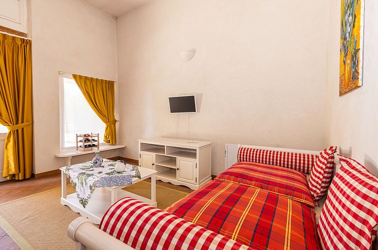 Appartement Winery Villa Vitas Dépendance (App.1)