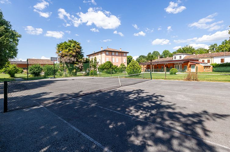 Appartement Winery Villa Vitas Dépendance (App.1)