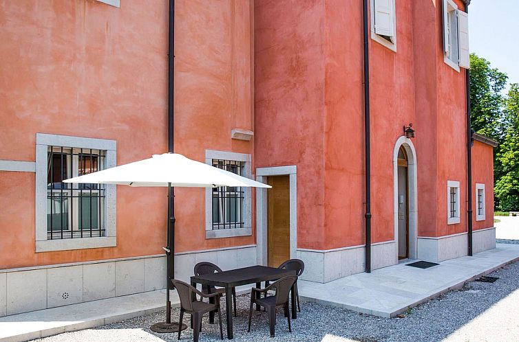 Appartement Winery Villa Vitas (App.3)