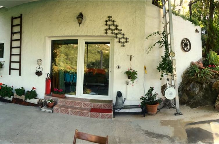 Vakantiehuis in san Dorligo della Valle