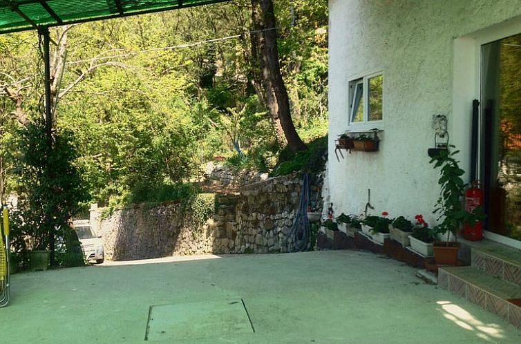 Vakantiehuis in san Dorligo della Valle