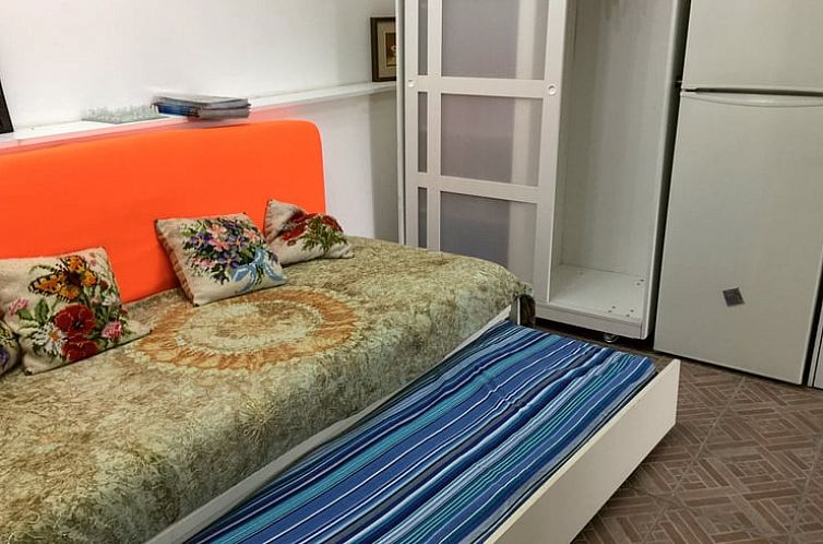 Vakantiehuis in san Dorligo della Valle