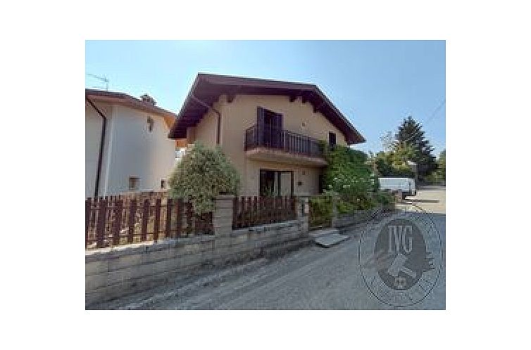 Unterkunft 2124103 - Ferienhaus Friuli-Venezia Giulia - Vrijstaande woning in Tarcento
