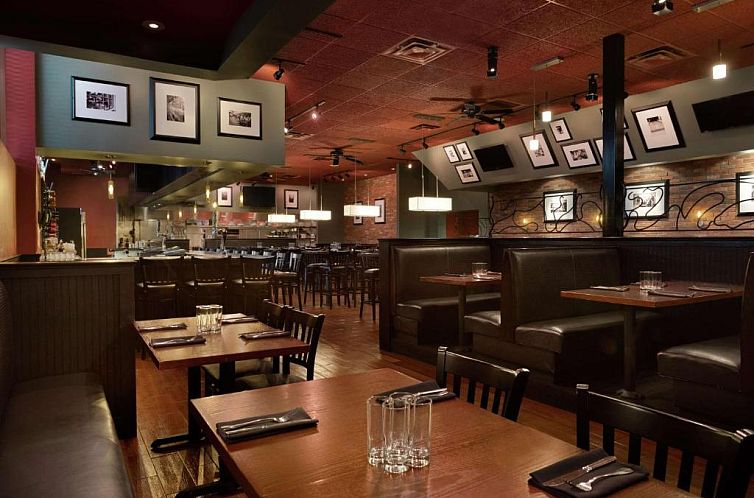 DoubleTree by Hilton Atlanta Northeast/Northlake