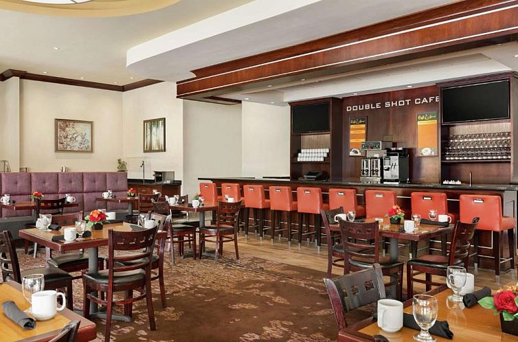 DoubleTree by Hilton Atlanta Northeast/Northlake