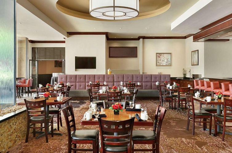 DoubleTree by Hilton Atlanta Northeast/Northlake