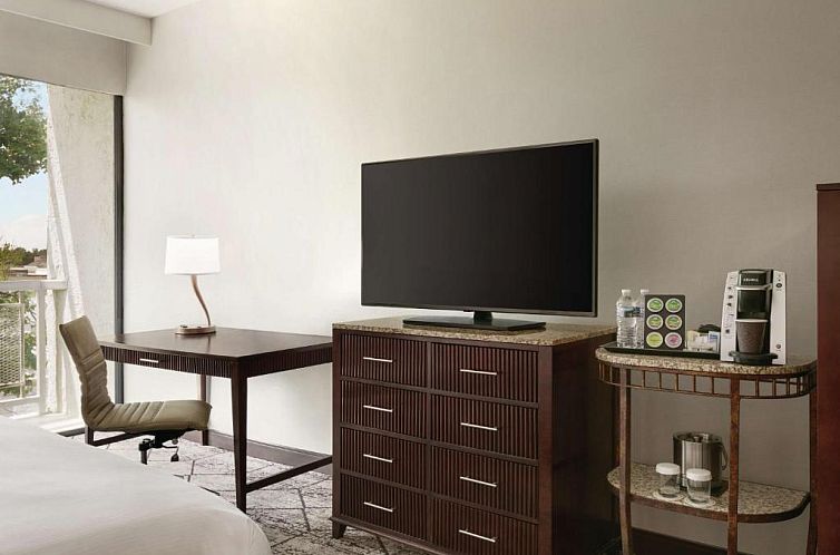 DoubleTree by Hilton Atlanta Northeast/Northlake