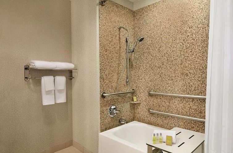 DoubleTree by Hilton Atlanta Northeast/Northlake