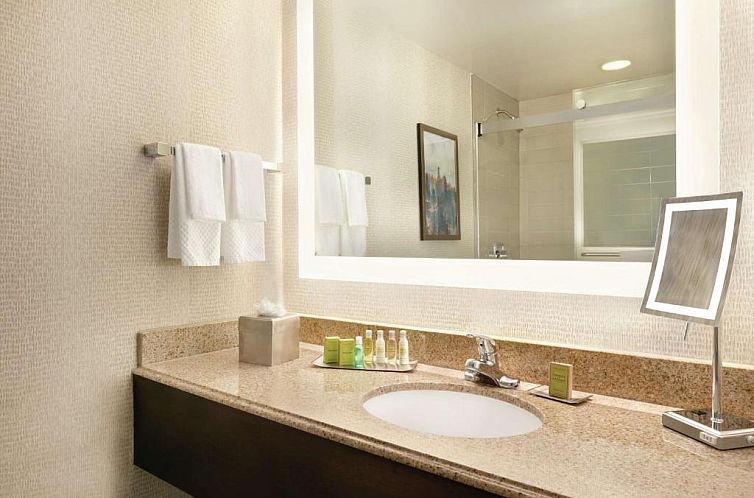 DoubleTree by Hilton Atlanta Northeast/Northlake