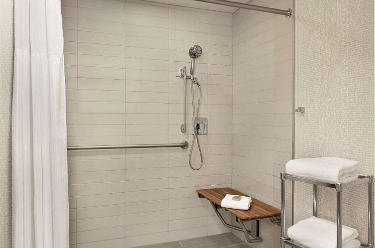 DoubleTree by Hilton Atlanta Northeast/Northlake