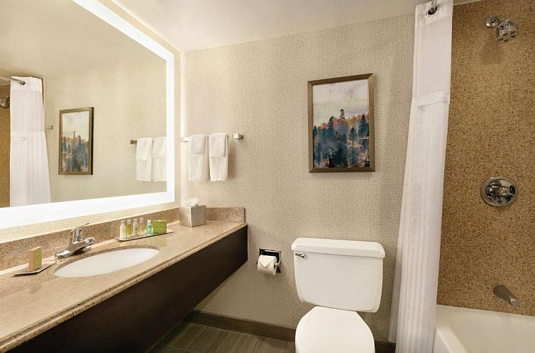 DoubleTree by Hilton Atlanta Northeast/Northlake