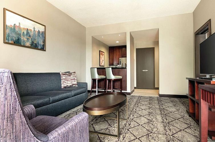 DoubleTree by Hilton Atlanta Northeast/Northlake