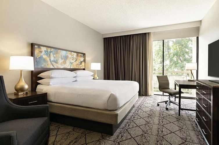 DoubleTree by Hilton Atlanta Northeast/Northlake