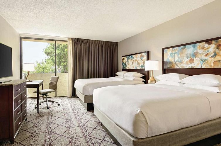 DoubleTree by Hilton Atlanta Northeast/Northlake