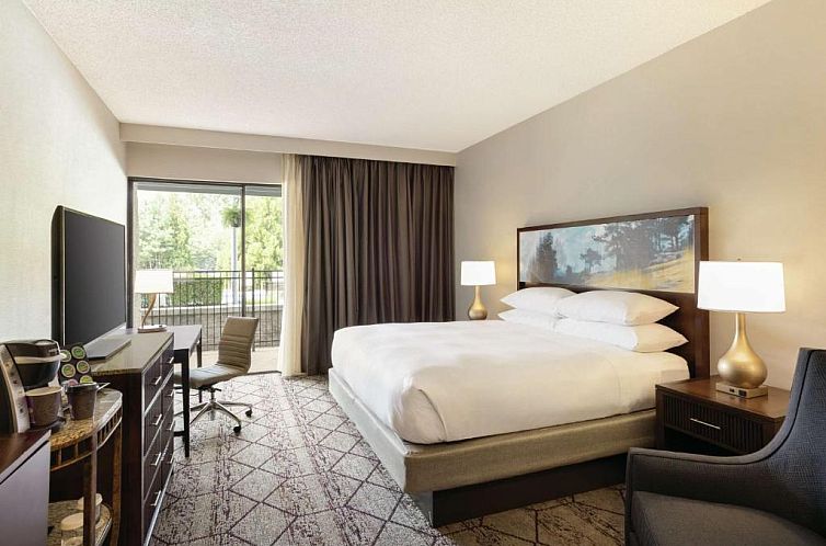 DoubleTree by Hilton Atlanta Northeast/Northlake