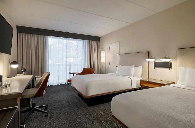 Courtyard Atlanta Northlake