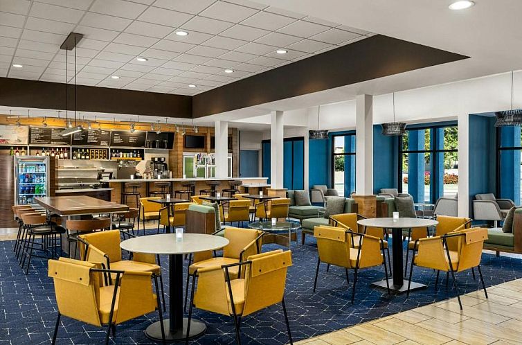 Courtyard Atlanta Northlake