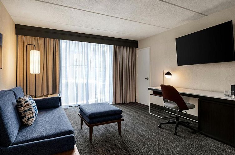 Courtyard Atlanta Northlake