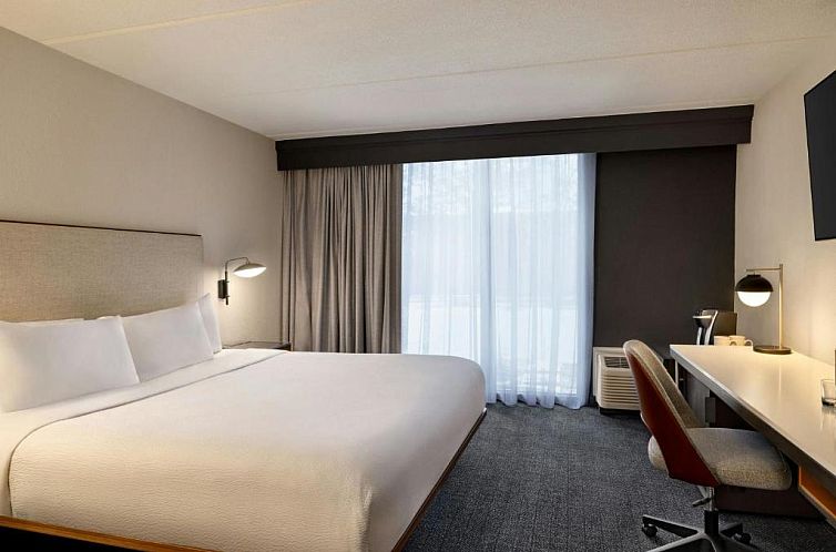 Courtyard Atlanta Northlake