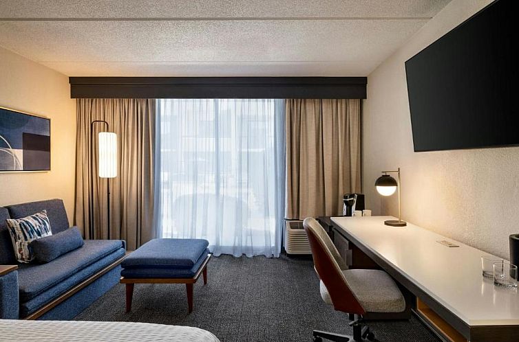 Courtyard Atlanta Northlake