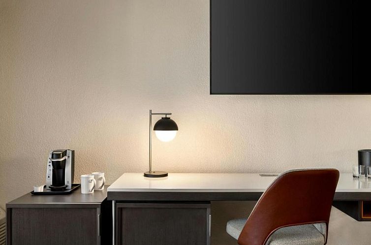 Courtyard Atlanta Northlake