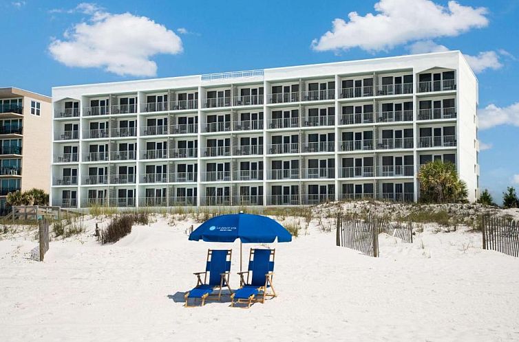 Unterkunft 2125402 - Appartement Florida - Best Western Ft. Walton Beachfront