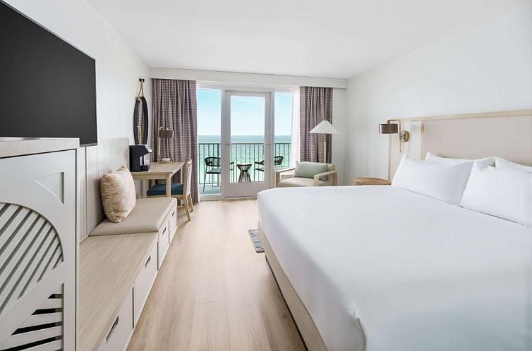 Best Western Ft. Walton Beachfront