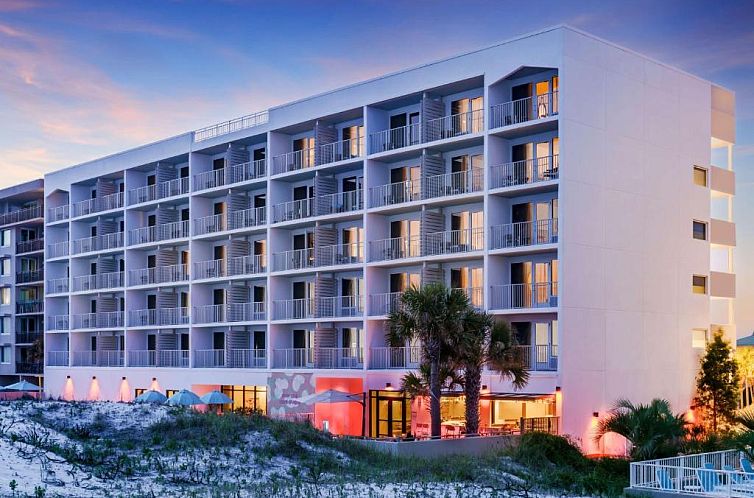 Best Western Ft. Walton Beachfront