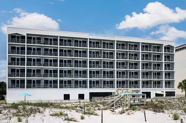 Best Western Ft. Walton Beachfront