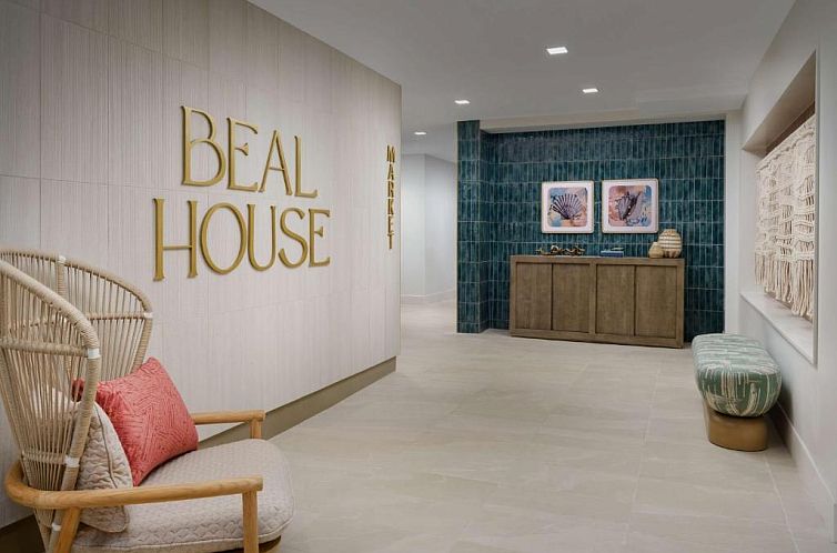 Best Western Ft. Walton Beachfront