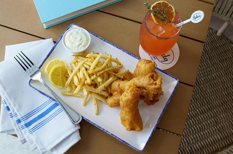 Best Western Ft. Walton Beachfront