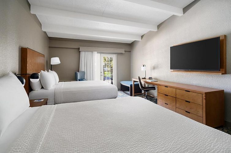 Four Points by Sheraton Destin - Fort Walton Beach