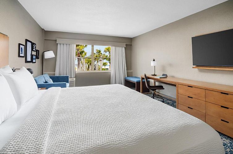 Four Points by Sheraton Destin - Fort Walton Beach