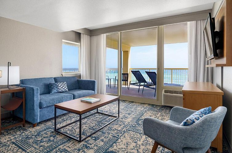 Four Points by Sheraton Destin - Fort Walton Beach