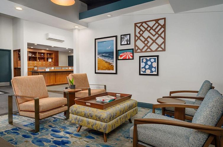 Four Points by Sheraton Destin - Fort Walton Beach