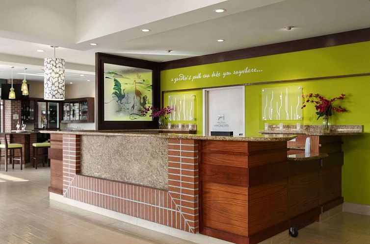 Hilton Garden Inn Wisconsin Dells