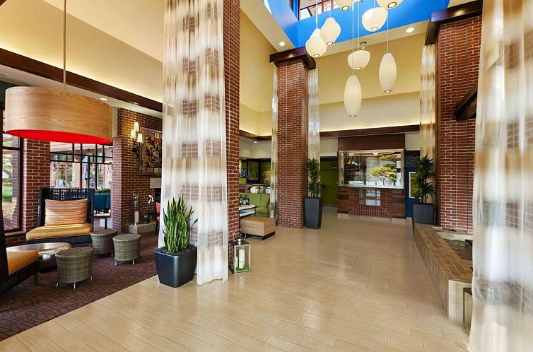 Hilton Garden Inn Wisconsin Dells