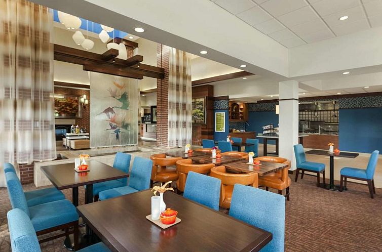 Hilton Garden Inn Wisconsin Dells