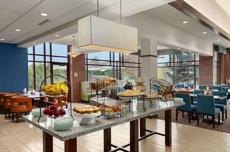 Hilton Garden Inn Wisconsin Dells