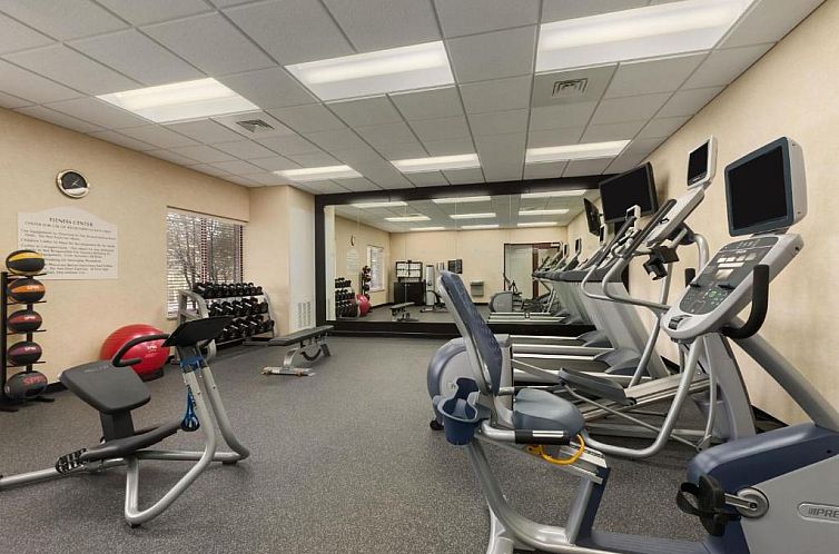 Hilton Garden Inn Wisconsin Dells